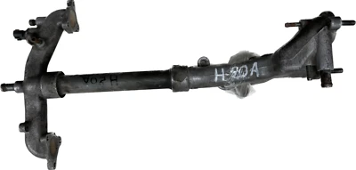 Suzuki Vitara Modelo 1994 98 Motor H20A V6, 2,0cc 24V Carcasa Termostato Usado Foto 1 de 4