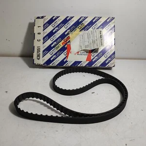 Original Timing Belt Fiat Duna - Fiorino - Lancia Y10 4367051 - Picture 1 of 7