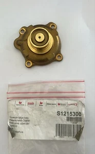 Couvercle Valve à Eau Saunier Duval Réf S1215300 Pour OPALIA C8 / C11 / C14..... - Foto 1 di 1