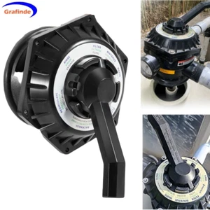 272531 Top Valve Assembly Kit for Pentair Hi-Flow 6-Way 1-1/2 Inch Sand Cylinder - Picture 1 of 7