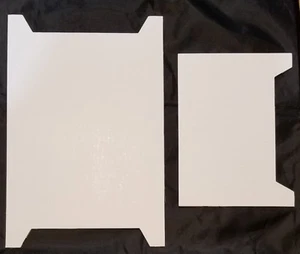 Winding Boards for Ribbon, Lace, Fabric, and Trim - Picture 1 of 9