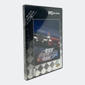 Need for Speed III: Hot Pursuit [Holden vs Ford] for Windows PC - New & Sealed - Picture 1 of 21