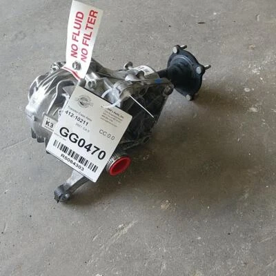 Transfer Case For Mazda Cx-5 Assy AT 30K - Image 1 of 4