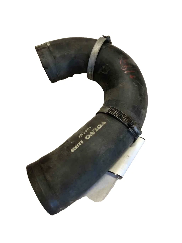 Volvo Serie 40 S40 2002 sedán turbo cargador superior intercooler manguera tubo M Foto 1 de 4