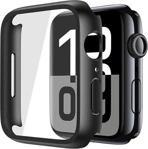 for Waterproof Apple Watch Screen Protector Case Series 10 42Mm Accessories, Iwa - Picture 1 of 7
