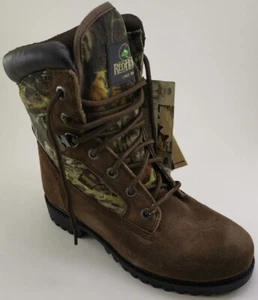 Redhead Youth Cub II Hunting / Hiking Boots - Picture 1 of 5