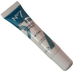 Boots No7 Protect and Perfect Lip Care - Picture 1 of 24