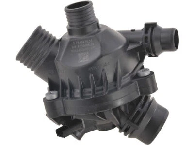 Para 2006-2016 BMW Z4 conjunto de carcaça termostato líquido de arrefecimento do motor API 78562CC 2007 - Imagem 1 de 2