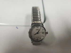 F Timex Indiglo 30M Damenuhr  - Bild 1 von 3