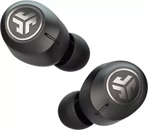 JLab JBuds Air ANC True Wireless Earbuds Schwarz - Bild 1 von 5