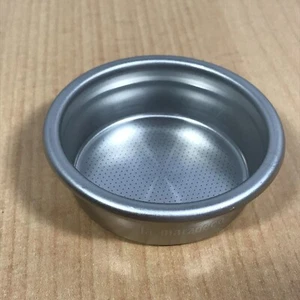 La Marzocco Genuine OEM 14g Filter Basket - Made In Italy (F.3.028.01) - Picture 1 of 4