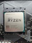 AMD Ryzen 5 2600 Processor (3.9GHz, 6 Cores, Socket AM4) Used + Backplate & Fan!
