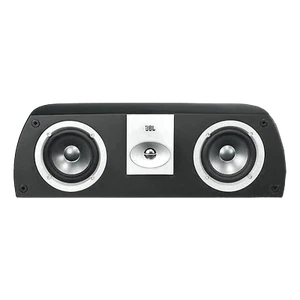 JBL Voice Dual 5" 2-Way Center-Channel Speaker - Picture 1 of 1