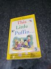 This Little Puffin Paperback Book Compiled By Elizabeth Matterson