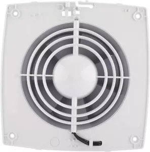 6" 118 CFM Exhaust Fan Ventilation Extractor Fan for Kitchen Bathroom Bedroom - Picture 1 of 9
