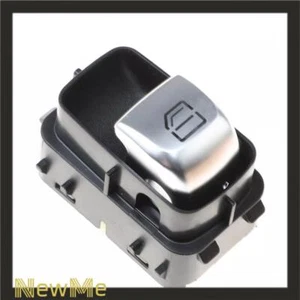 Front Passenger Side Window Control Switch For Mercedes W205 W213 C253 C257 W177 - Picture 1 of 4