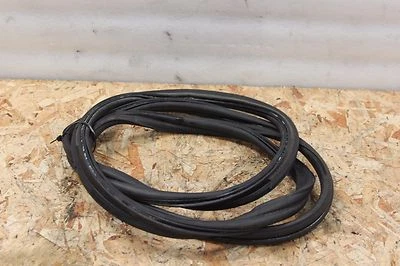 L70535 2006-2011 BMW Serie 3 Tapa de depósito Resistente a la intemperie Sello de goma 330i OEM  Foto 1 de 4