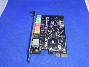 ASUS SOUNDKARTE SUPREME FX Rev 1.04G für SPEZIELE ASUS MAINBORDS # GK4068 - Bild 1 von 5