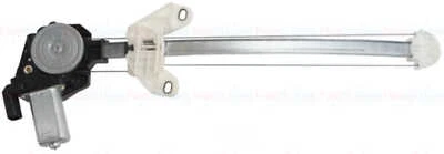 Conjunto de ventana para Honda Civic ACI/MAXAIR 2016-2019 Foto 1 de 3