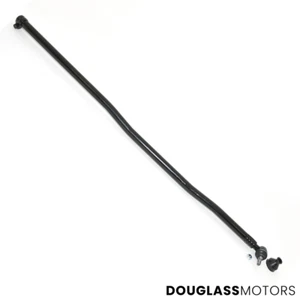 Range Rover P38 94-02 Steering Drag Link with Ball Joint QFS000060 MOOG - Picture 1 of 2