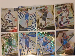 2023-24 Panini Revolution Lot of 8 Cards. - Picture 1 of 5