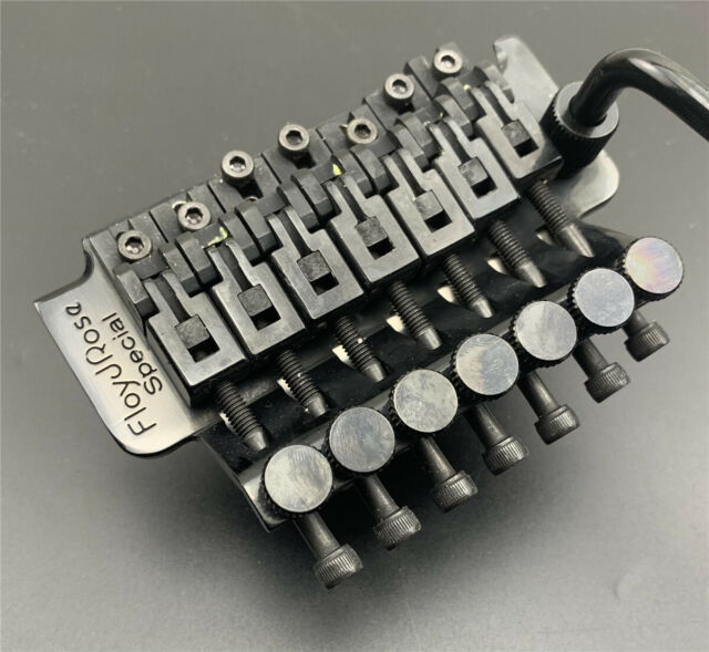 超希少 1987 Floyd Rose Original Trem-Setter | kingsvillelawyer.com