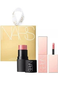 NARS Mini Orgasmo Blush Duo - Mini Resplandor Líquido Rubor en Orgasmo y Mini... - Imagen 1 de 3