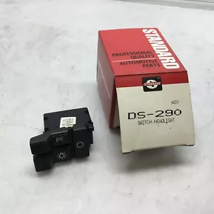Headlight Switch Standard DS-290 - Picture 1 of 1