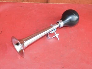 Wanderer Hupe Ballhupe Sachs 98 ccm und andere Oldtimer Motorrad - Bild 1 von 1