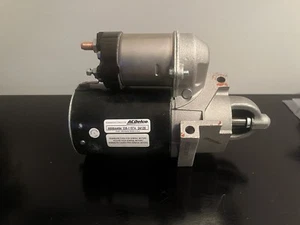 ACDelco Gold 336-1157A Starter, Remanufactured For GM - Picture 1 of 5