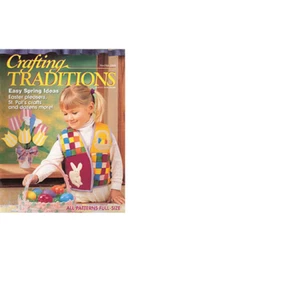 Crafting Traditions Magazine Mar/Apr 2000 - Picture 1 of 1
