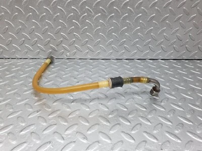 ⚙43351⚙ Mercedes-Benz W108 280SE Brake Servo Vacuum Pipe — 第 1/4 张图片