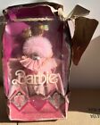 Vintage Barbie 1987 Pink Jubilee Wal-Mart's 25th Anniversary  Doll DAMAGED BOX
