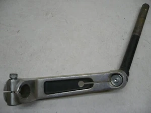 YAMAHA 82 XJ1100 XJ 1100 MAXIM LEFT SIDE HANDLEBAR OEM - Picture 1 of 5