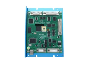 JCZ EzCad 2 LMCV4 LIGHTBURN Faserlaser ORIGINAL Laser Galvo IO Steuerkarte - Bild 1 von 1