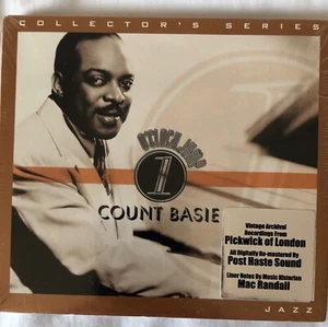 Collector’s Series ~ Count Basie ~ One O’clock Jump ~ CD - Picture 1 of 2