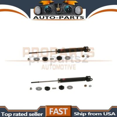 Задние амортизаторы и стойки KYB 2X для Ford Taurus 2010-2019 годов выпуска - Изображение 1 из 4