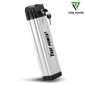 E-Bike Akku 24V 15,6Ah (404Wh) Li-ion Pedelec Batterien für Ruhrwerk and Tchibo  - Bild 1 von 13