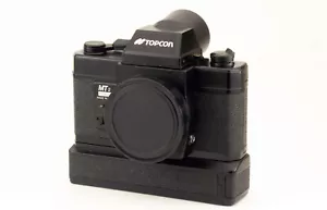 TOKYO KOGAKU TOPCON MT-2 35mm FILM SLR CAMERA. FOR OPTHALMOLOGY - Imagen 1 de 21