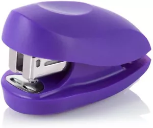 Swingline Mini Stapler, Tot, 12 Sheet Capacity, includes Built-In Staple Remover - Picture 1 of 3