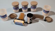 Kodak Ektachrome E100 36 Exp Color Transparency 35mm Film Fresh hand loaded