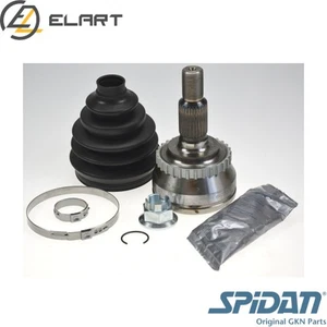 JOINT KIT DRIVE SHAFT 24622 FOR SAAB 9-5 B235R/B235E/B235LB205E 2.0LD223L 4cyl - Picture 1 of 9