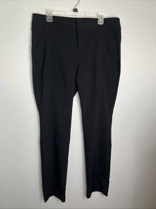 Torrid Studio Damen 14 Tall gerades Bein modern Millenium Stretch Hose neu mit Etikett - Bild 1 von 12