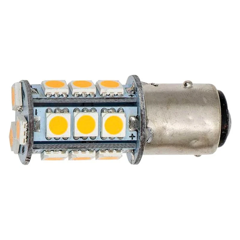 For Ford F-100 1953-1975 OER LE1157A LED Bulb 1157, Amber - Изображение 1 из 1