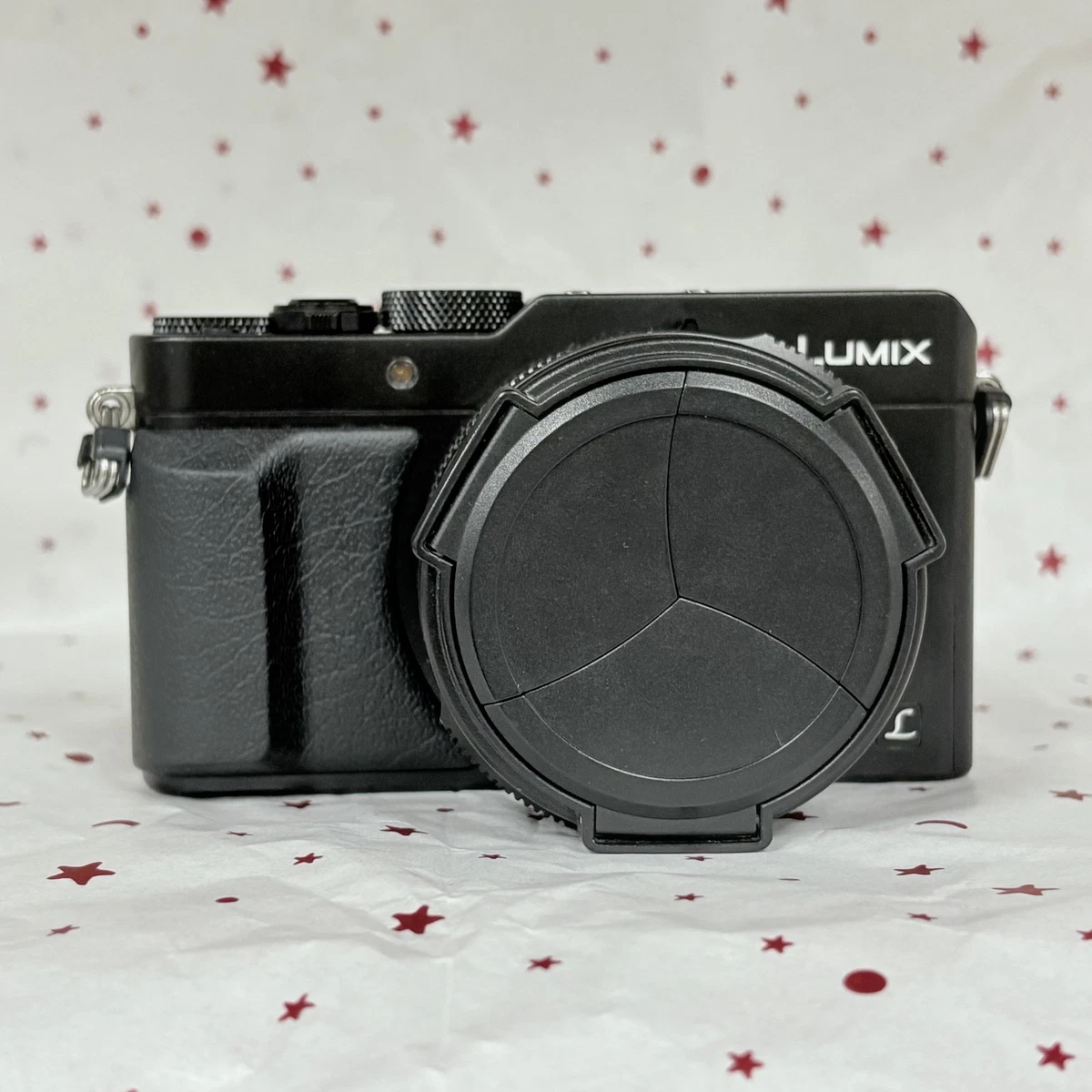 Panasonic LUMIX LX100 12-13.9MP Digital Cameras for Sale | Shop