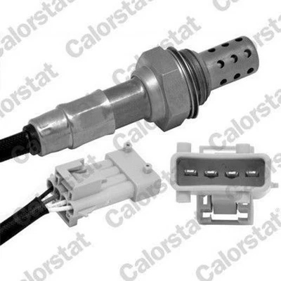 CALORSTAT by Vernet LS140207 Sonde lambda pour FORD MONDEO IV Turnier (BA7) - Photo 1/4