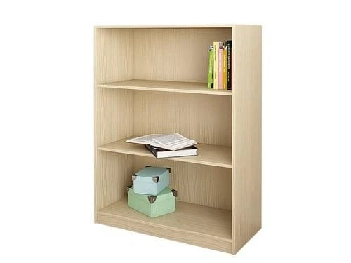 LIBRERIE LASER OLMO NOBILITATO MELAMINICO CM.80X28XH106 - Immagine 1 di 1