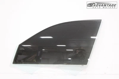 BMW 330I F30 XDRIVE 2017-2019 sedán puerta delantera izquierda ventana cristal OEM Foto 1 de 4