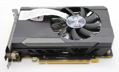 AMD Sapphire Nitro R7 360 2GB GDDR5 VRAM 768 CUDA Cores*Used/Tested* - Image 1 of 3
