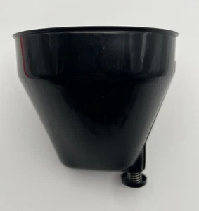 De'Longhi DeLonghi Brühkorb Filterhalter für 14 Tassen Kaffeemaschine DC312T - Bild 1 von 5